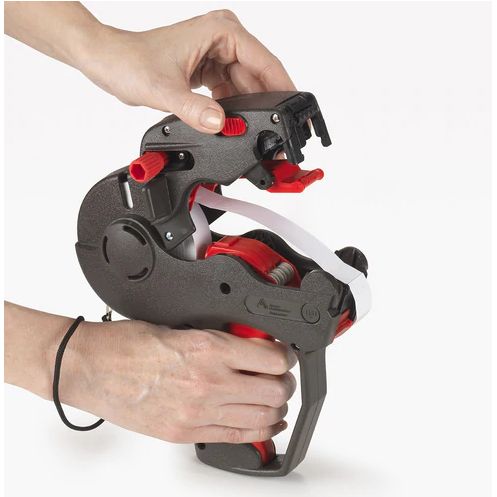 Klika - Preiszange Monarch 1131 8 Positionen