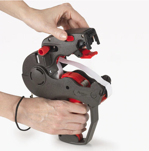 Klika - Preiszange Monarch 1131 8 Positionen 2 Stück