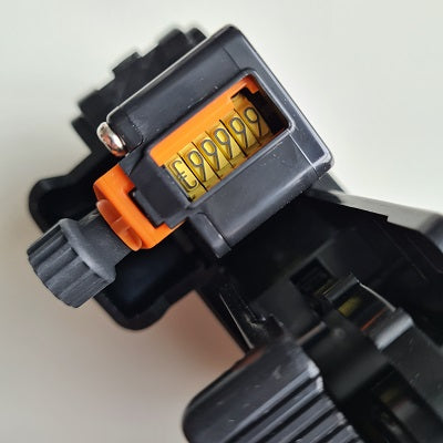 Klika - Preiszange PB-1