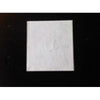 Klika - Étiquette PB-216 blanc permanent 75 000 2 pièces