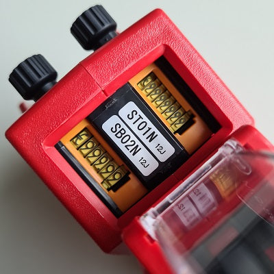 Klika - Preiszange Duo16 8/6