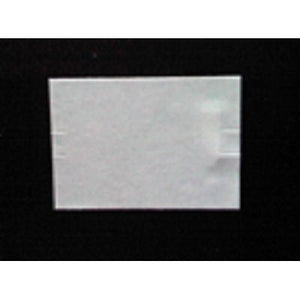 Klika -  Etiket PB-220 wit permanent 50.000