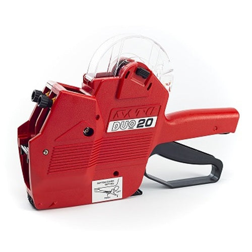 Klika -  Prijstang Duo20 10/8 16x23mm