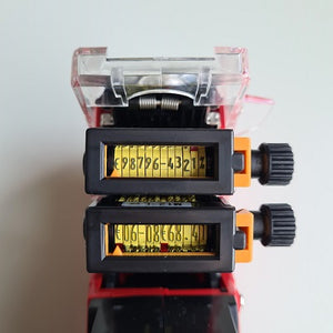 Descriptive image text