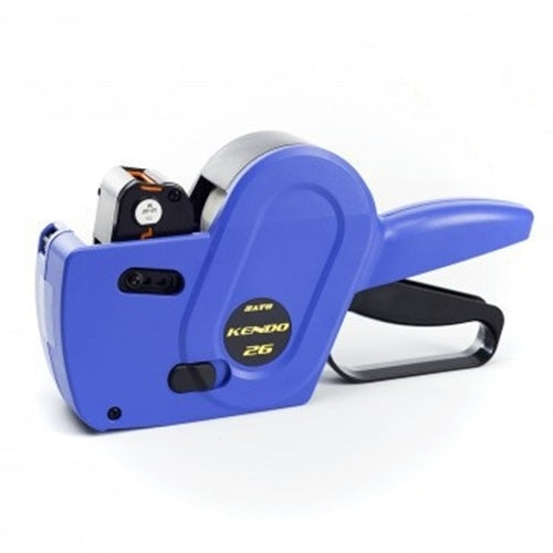 Klika - Preiszange Kendo 26 8 für 26x12Comb