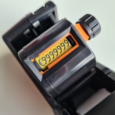 Klika - Pince de prix Kendo 26 8 pour 26x12Comb 3 pièces