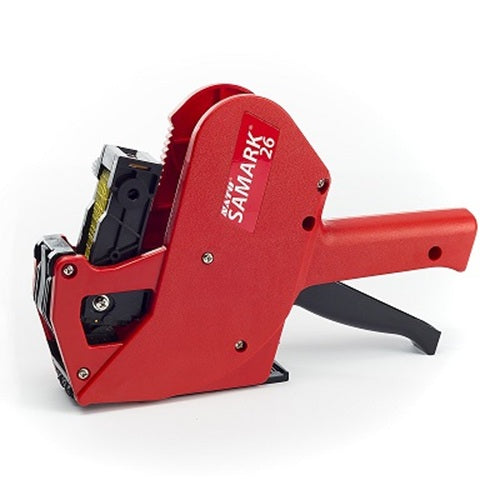 Klika - Preiszange Samark 26-8