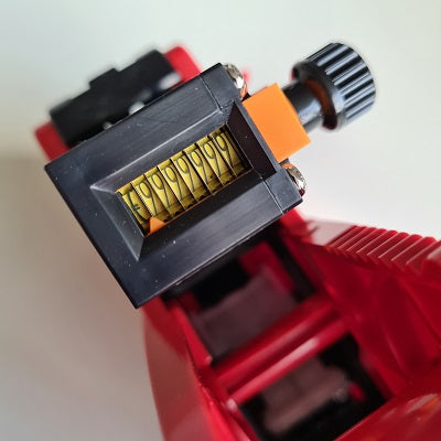 Klika - Preiszange Samark 26-8