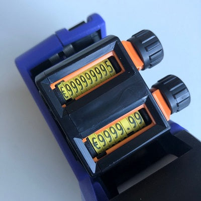 Klika - Preiszange Judo 26 Druck 10 + 8