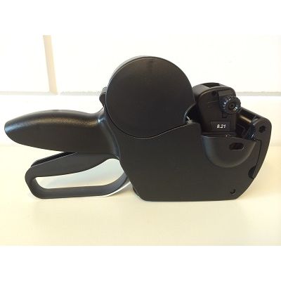 Klika -  Prijstang Swing 6.21 PH afdruk €999.99