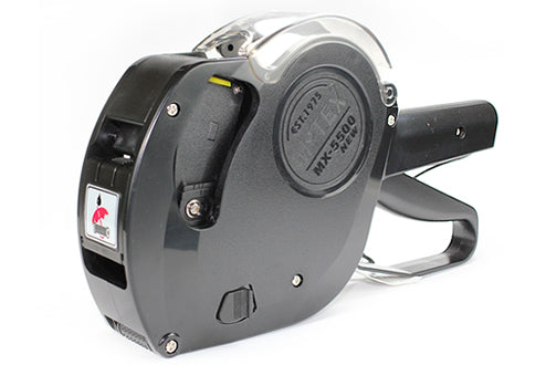 Klika - Preiszange MoTEX MX-5500 neu 21x12 Loch 2 Stück