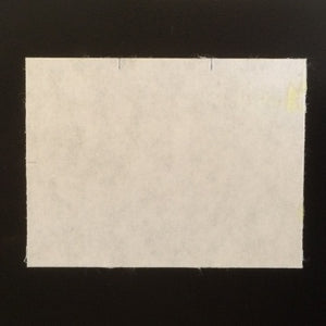 Klika -  Etiket 3728 wit permanent 17.500