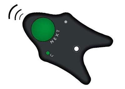 Klika - Télécommande pour Multipoint