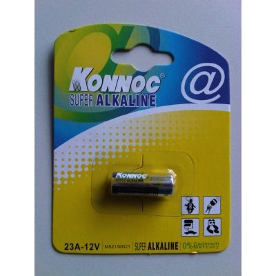 Klika -  Batterij voor Minipoint afstandsbedienin