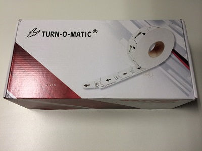 Klika - Rouleaux de tickets Tear Off 6 rouleaux vert