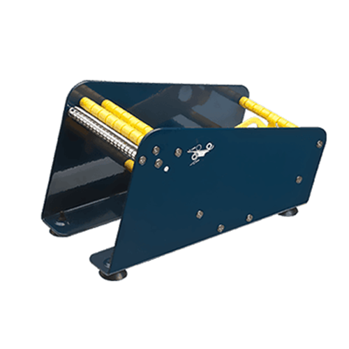 Klika - Table distributrice d'étiquettes modèle 115 mm