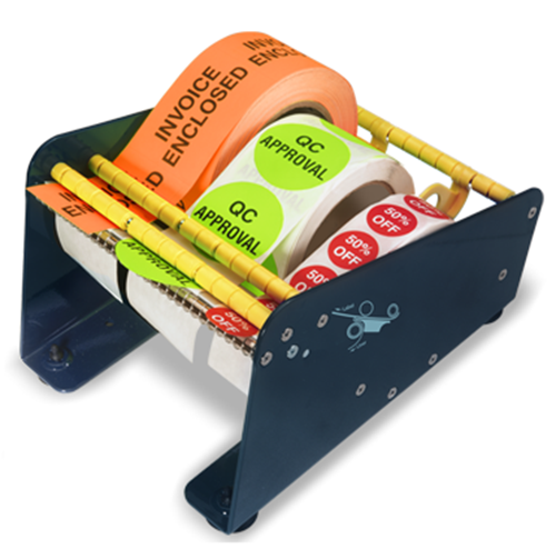 Klika - Table distributrice d'étiquettes modèle 165 mm