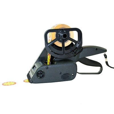 Klika - Etikettenspender Dynamic MD60