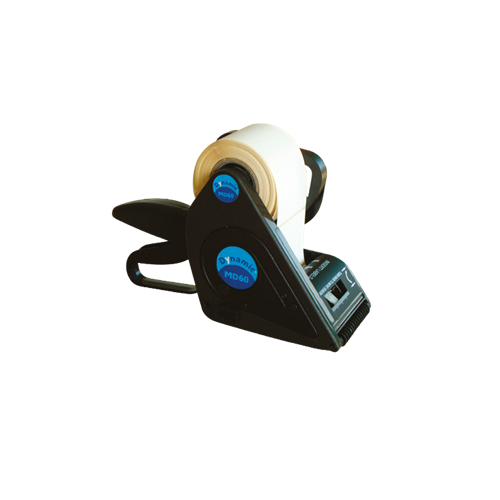 Klika - Distributeur d'étiquettes Dynamic MD60