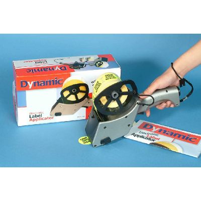 Klika -  Electronic Label Applicator Dynamic LD70