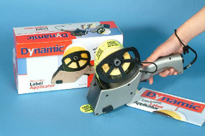 Klika - Applicateur d'étiquettes électroniques Dynamic LD70