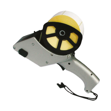 Klika -  Electronic Label Applicator Dynamic LD70