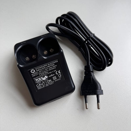 Klika -  Oplader charger voor Dynamic LD70