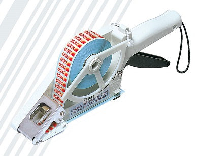 Klika - Etikettenspender TOWA APN 65-30