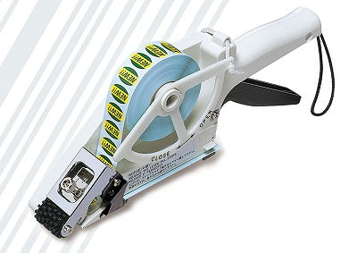Klika - Distributeur d'étiquettes TOWA APF 30