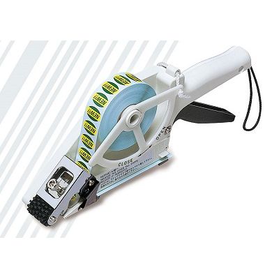 Klika - Distributeur d'étiquettes TOWA APF 30