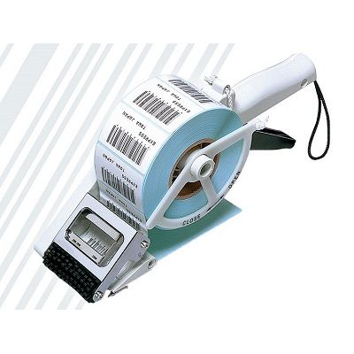 Klika -  Etikettendispenser TOWA APN 65-60