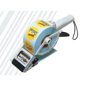 Klika -  Etikettendispenser TOWA APF 60