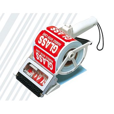 Klika - Distributeur d'étiquettes TOWA APN 65-100