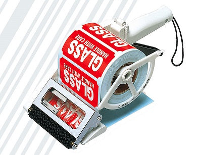 Klika - Distributeur d'étiquettes TOWA APN 65-100