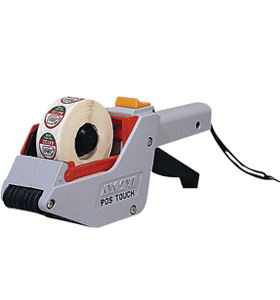 Klika - Etikettenspender PromoTouch 33