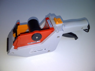 Sato - Distributeur d'étiquettes Promotouch 50