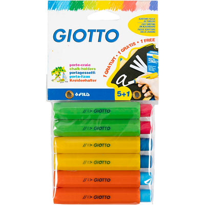 Giotto - Porte-craie
