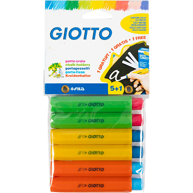 Giotto - Porte-craie
