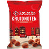 Bolletje -  kruidnoten Sinterklaas, zak van 100 g