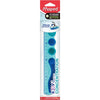 Maped -  Kidy Learn lat Concentration, 20 cm, blister van 1 stuk