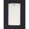 Klika - Etiquette suspendue en rouleau 39x70mm 1000 pièces 10 pièces