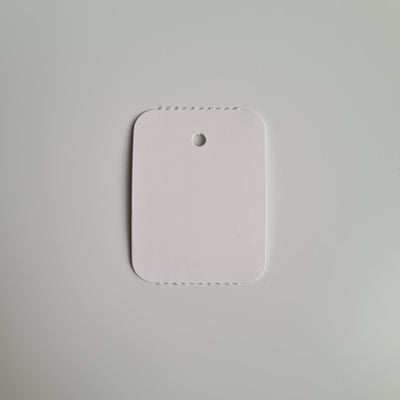 Klika - Étiquette à suspendre en rouleau 30x40 mm vierge 1000 pcs. 14 pièces