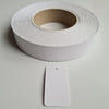 Klika - Etiquette suspendue en rouleau 30x58 mm étroite 1000 rouleau 14 pièces
