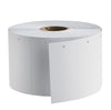 Klika - Étiquette à suspendre en rouleau 90x45mm vierge 1000 rouleaux