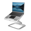 Fellowes - Support pour ordinateur portable Hana LT, blanc