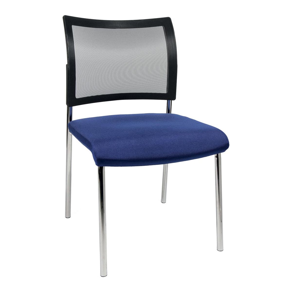 Topstar - Top Office Chair Visite 10, bleu