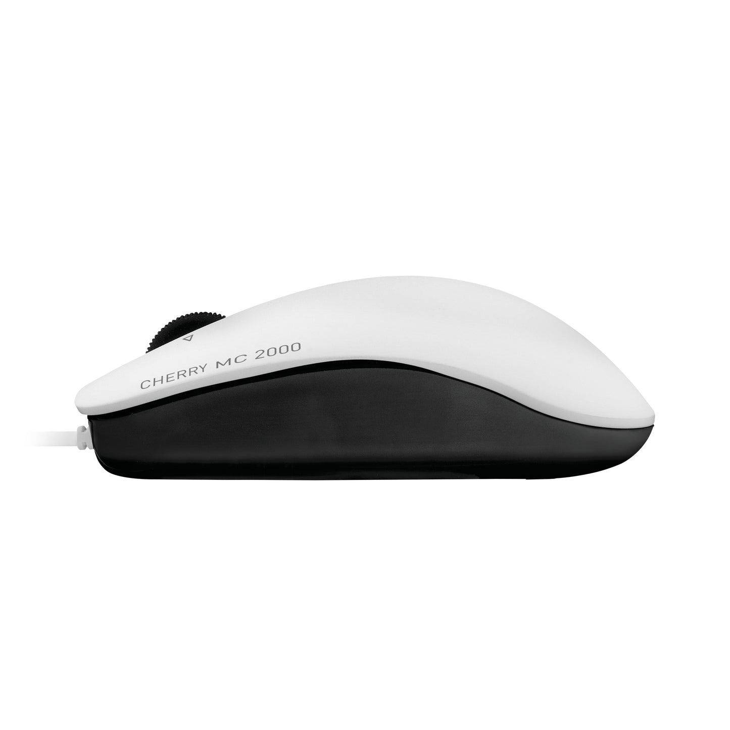 CHERRY -   MC 2000 muis Kantoor Ambidextrous USB Type-A IR LED 1600 DPI