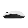 CHERRY -   MC 2000 muis Kantoor Ambidextrous USB Type-A IR LED 1600 DPI