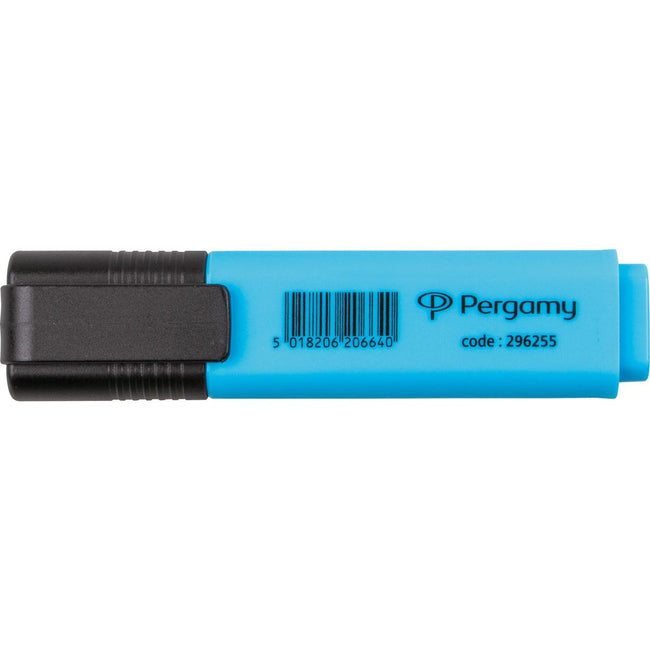 Pergamie - Pergamiemarker