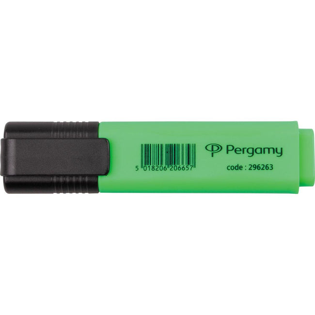 Pergamie - Pergamie Marking Stift Green